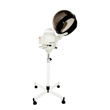 Pilot Hair & Face Steamer 2-in-1 Stand MA-1002A – Portable Skin and Hair Care Steamer with Adjustable Height and Mobility